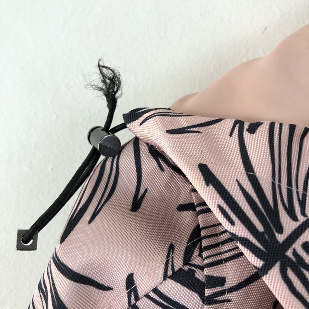 Maison Scotch Tropical Neoprene Hooded Jacket XS - Picture 9 of 14